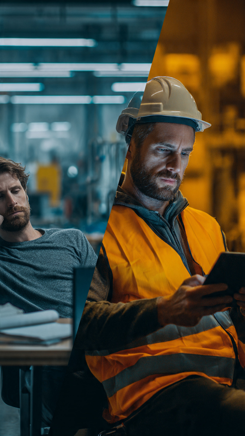 Risk Assessment in IOSH